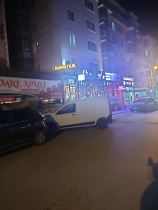 Afyon Cemre Pansiyon