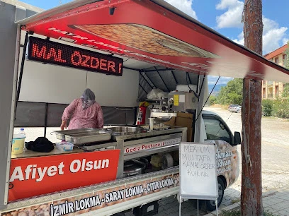 Lokmacı Rıdvan Uşak