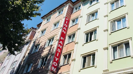 Fidan Pansiyon & Apart