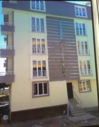 Yaşam Apart Evleri