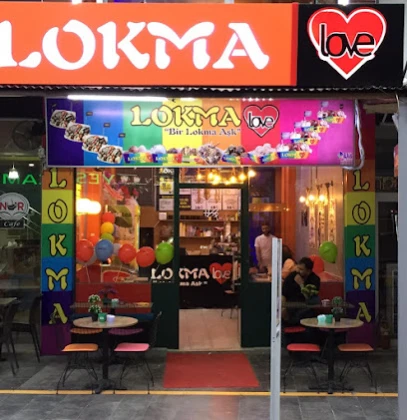 Lokma Love
