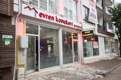 Evren Konukevı Pansiyon