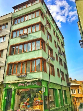 Yeşil Pera Pansiyon