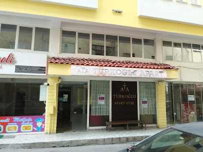 Türkoğlu Apart Otel