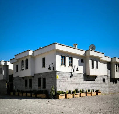 Diyarbakır Apart Otel