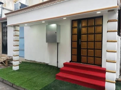 Isparta Asya Günlük Apart Otel