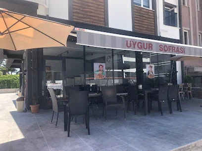 Uygur Sofrası Restoranı
