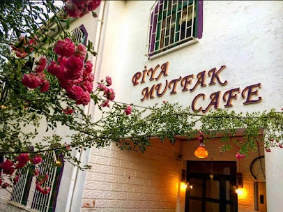 Pîya Mutfak Cafe