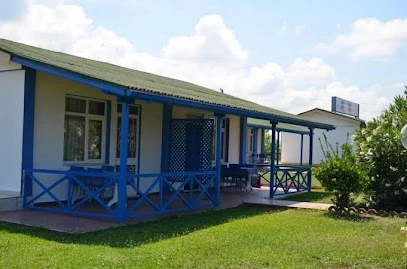 Ekşioğlu Apart Otel & Havuz