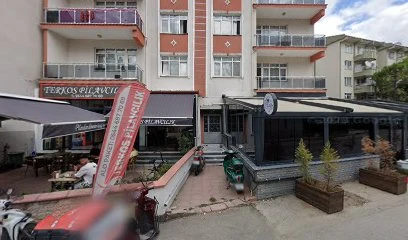 Çökermet Cafe Mantı Evleri