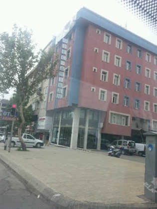 Akıncılar Pansiyon Ve Eşyalı Daireler