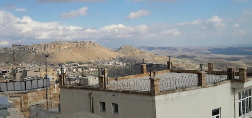 Kasımiye House Hotel-Pansiyon