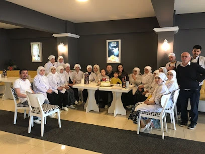 Anadolu Su Böreği & Mantı