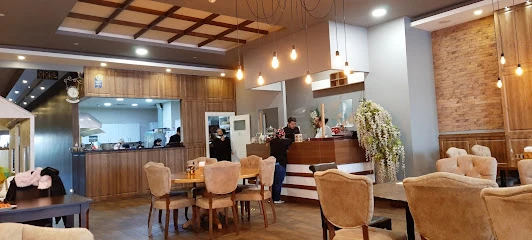 Mantı Diyarı Eskişehir