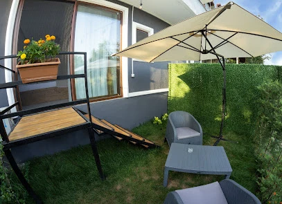 Yiğit Pansiyon Sapanca