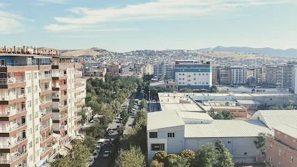 Siirt Uğurlu Konaklama