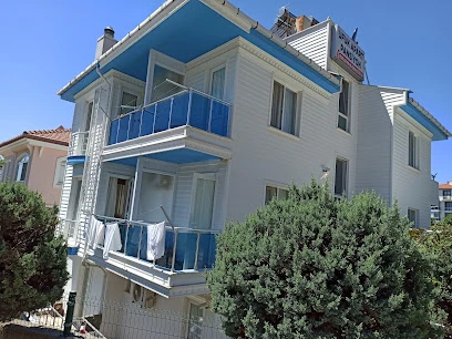 Ufuk Apart & Pansiyon