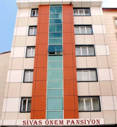 Önem Otel Pansiyon