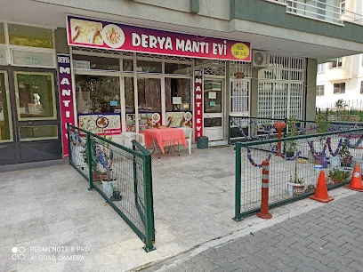 Derya Mantı Evi