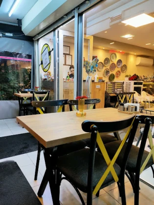 Şehnaz Özbek Mantısı