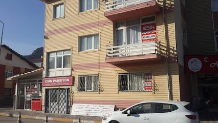 Esin Pansiyon
