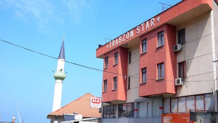 Trabzon Star Pansiyon
