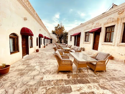 Aslan Konuk Evi & Guest House