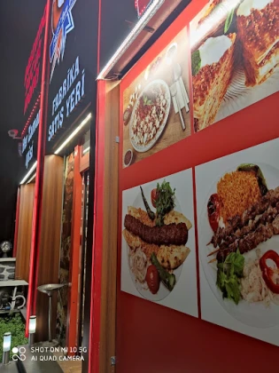 Ananın Yeri Mantı Restaurant