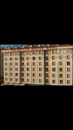 Polatlar Apart Otel