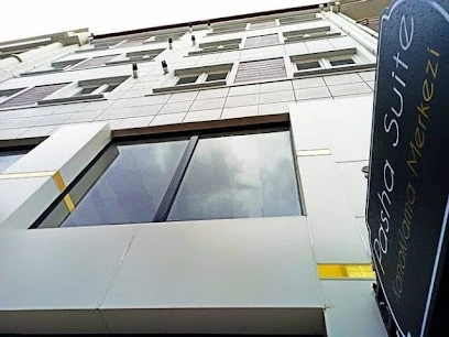 Pasha Suite & Karaman Konaklama Merkezi