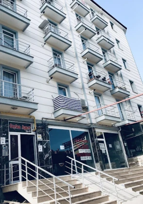 Kırıkkale Günlük Apart