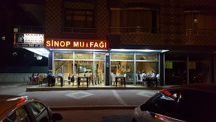 Sinop Mutfağı