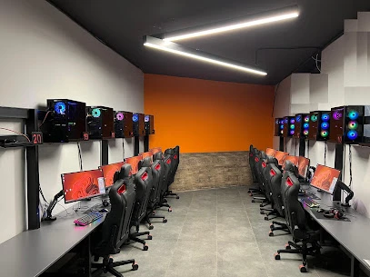 Şano İnternet Kafe