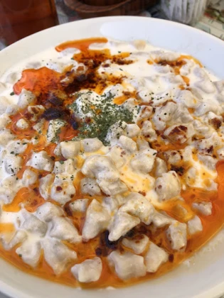 Fatıma’nın Sofrası