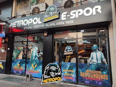Metropol Espor