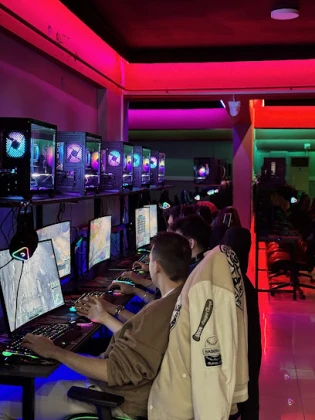 Sörf İnternet Kafe