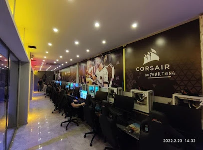 Anka Game Center & İnternet Cafe (Bayındır)