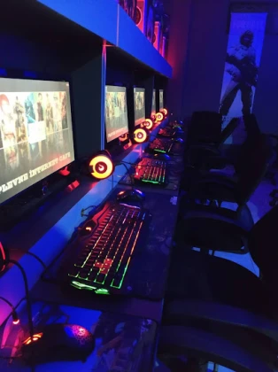 Plevne İnternet Cafe