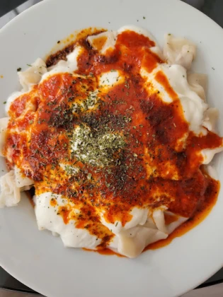 3T Mantı & Gözleme Evi