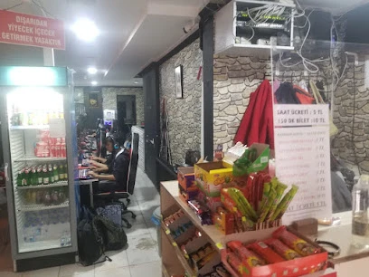 Aksoy15 İnternet Kafe