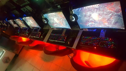 Nokta İnternet Cafe