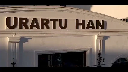 Urartu Han Van Kahvaltısı Ve Yöresel Yemekler