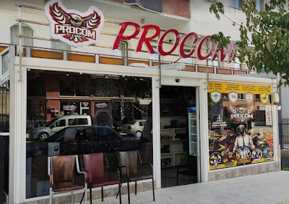 Procom E Spor