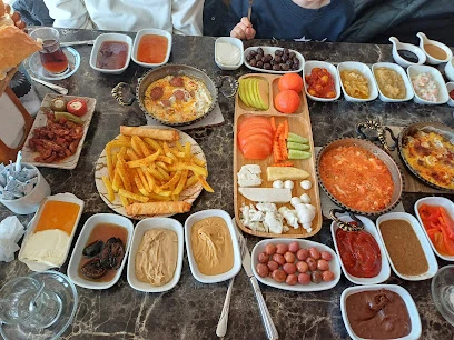 Van Yöresel Ürünler & Kahvaltı Salonu