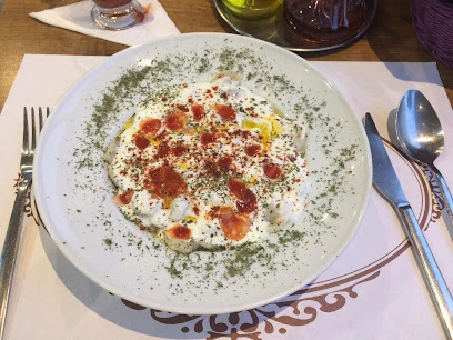 Nejla'nın Yeri Cafe & Restaurant