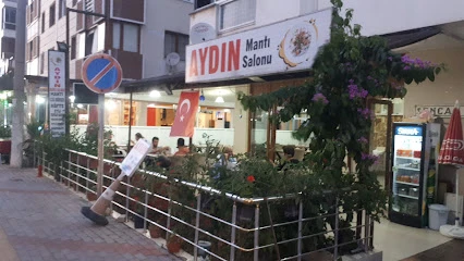 Aydın Mantı