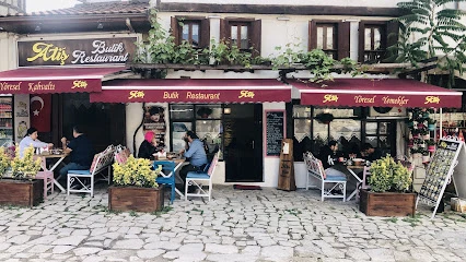 Atiş Butik Restaurant