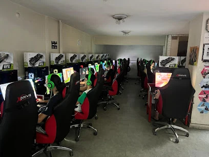 Florya İnternet Cafe