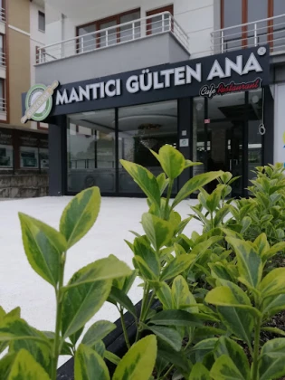 Mantıcı Gülten Ana