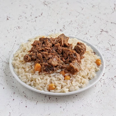 Cafe İstanbul Pilavcısı